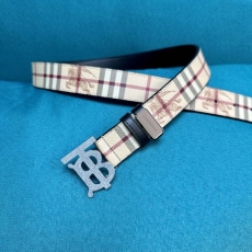 Burberry Belts